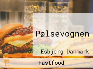 Pølsevognen