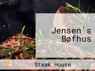 Jensen's Bøfhus