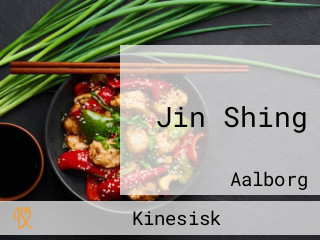 Jin Shing