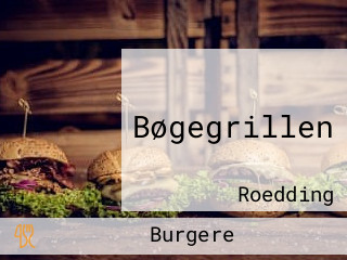 Bøgegrillen