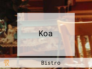 Koa