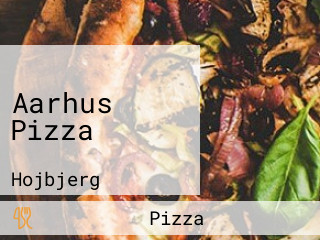 Aarhus Pizza