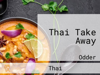 Thai Take Away