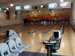 Oster Hurup Bowlingcenter