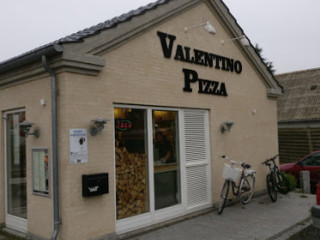 Valentino Pizza