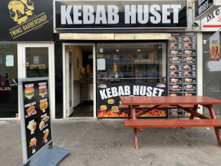 Kebab Huset