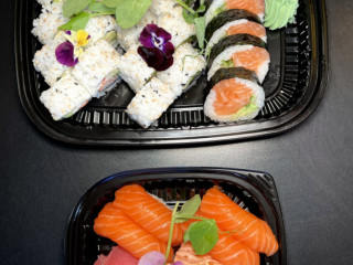 Sushi Ichi Ban