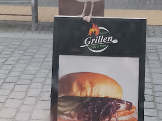 Grillen